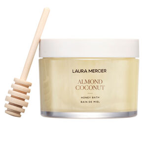 Honey Bath Almond Coconut