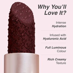 Hydra Creme Lipstick, PROUD, large, image3