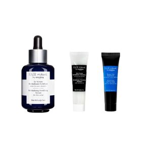 The Youth Elixir for Hair Serum Set
