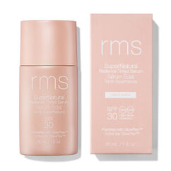 SuperNatural Radiance Tinted Serum, LIGHT AURA, large, image4