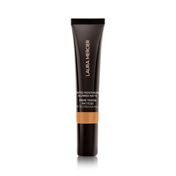Tinted Moisturiser Blurred Matte SPF 30 Mini, 4N TEAK, large, image1