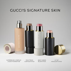 Supr&ecirc;me Bio-Complex Liquid Foundation, D2, large, image11
