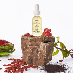 Superberry Hydrate + Glow Dream Oil, , large, image9