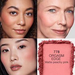 Mini Blush, ORGASM MATTE, large, image2