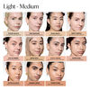 Main Match Concealer, FUDGE NAACH , large, image6