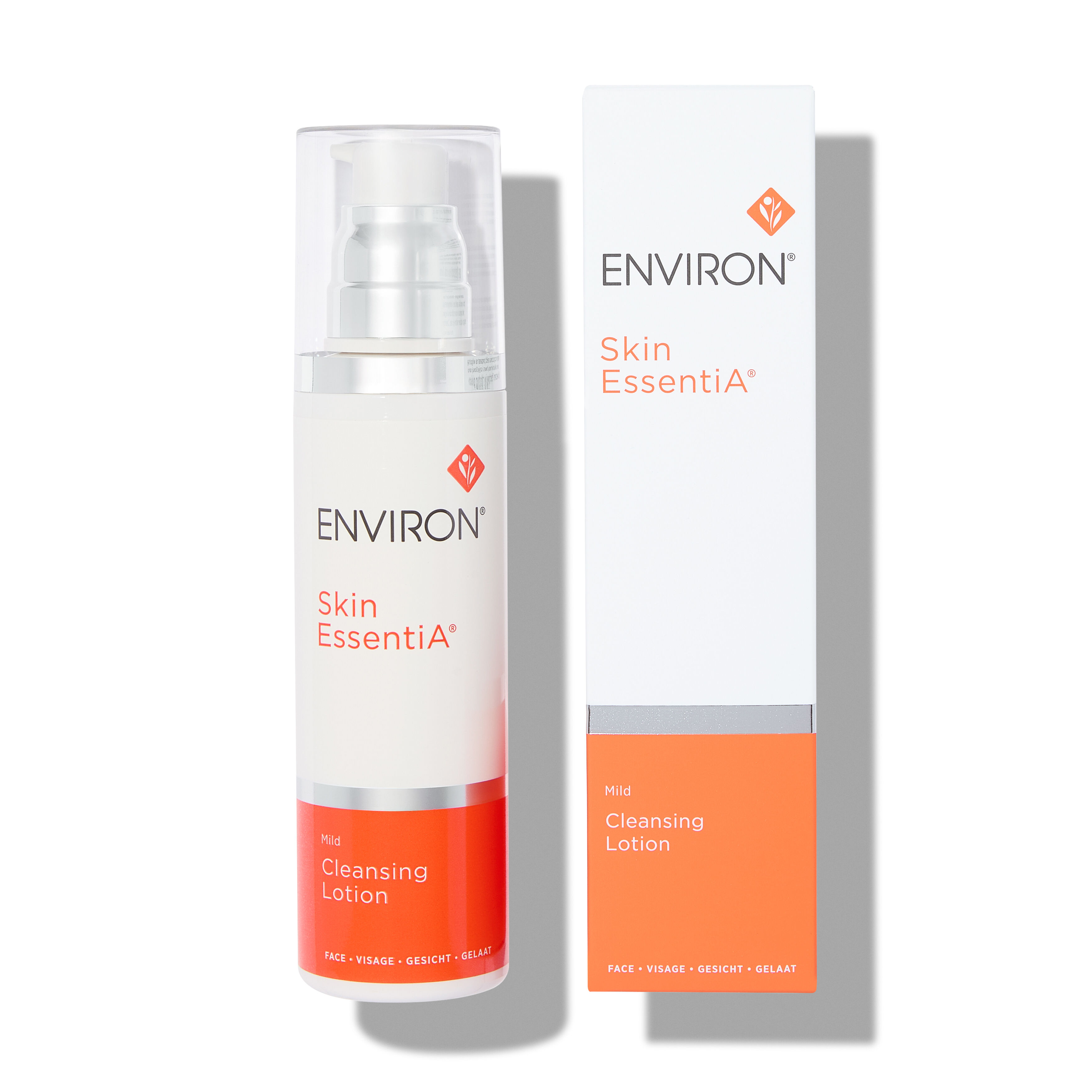 Environ Mild Cleansing Lotion | Space NK