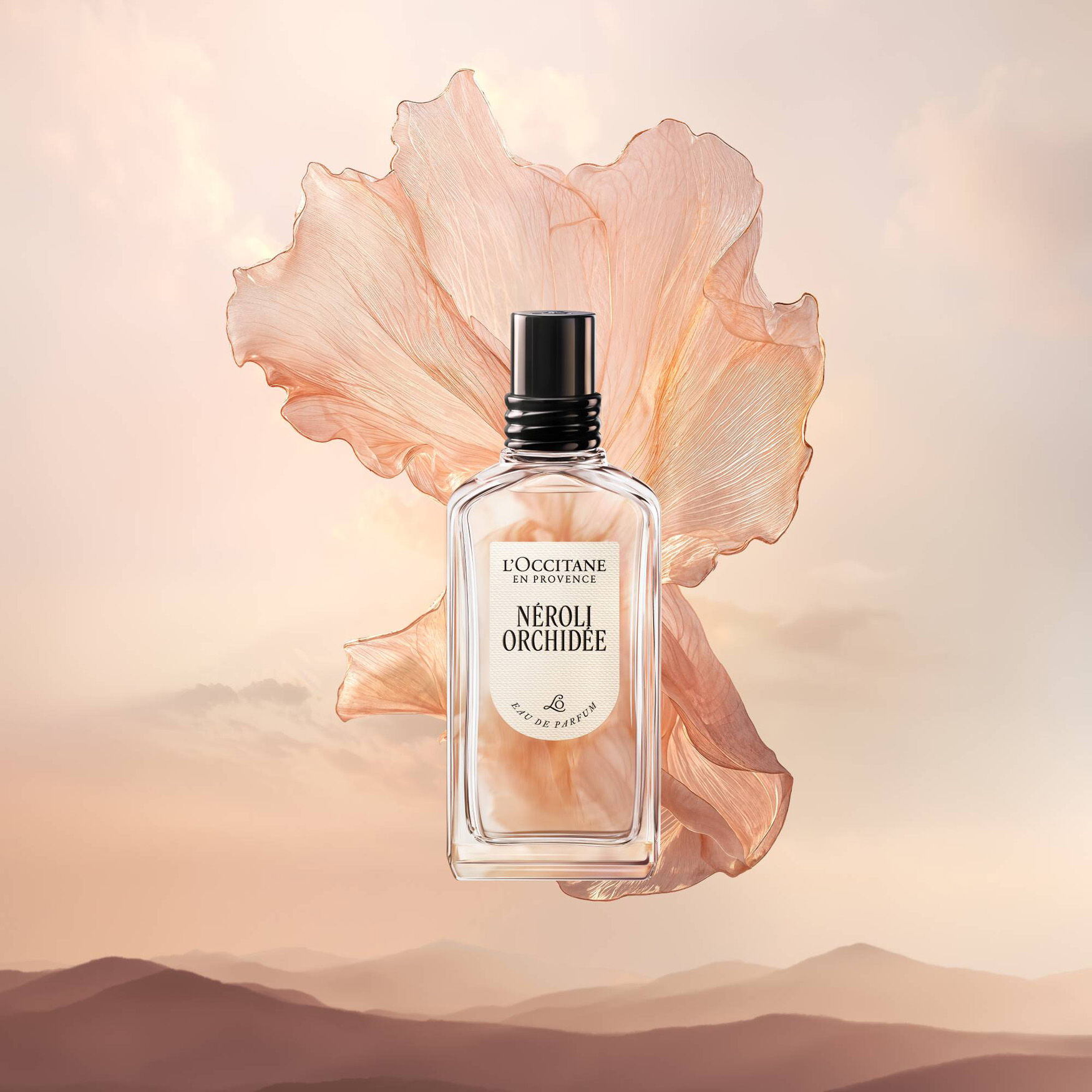 L'Occitane Néroli Orchidée Eau de Toilette | Space NK