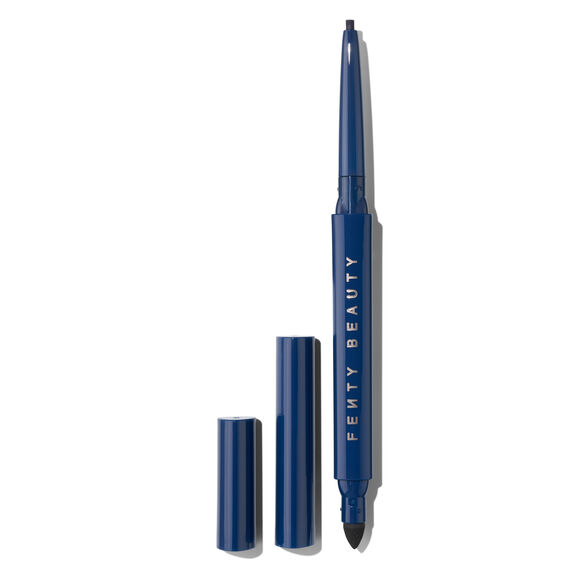 Fine Linez Eyeliner Pencil,  THE NAVY, large, image1