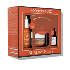 Morning Buzz, , large, image3