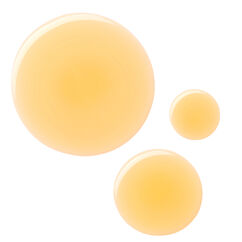 Honey Infused Hair Oil, , large, image2