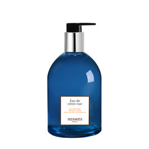 Eau de Citron Noir Hand and Body Cleansing Gel