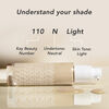 Hydrating Foundation, 110N LIGHT, large, image7