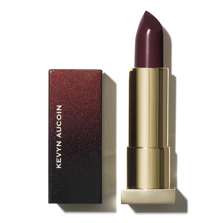 The Expert Lip Color, BLACK DAHLIA, large