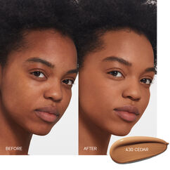 Synchro Skin Self-Refreshing Foundation, 430, large, image3