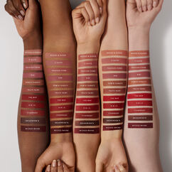 Icon Velvet Liquid Lipstick, BREAD WINN'R, large, image6