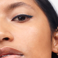 No 1. Pencil Creamy Long-Wearing Eyeliner, INK, large, image3