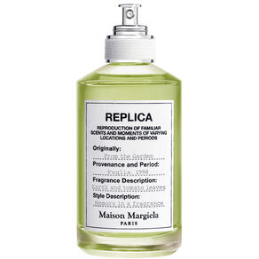 Replica From The Garden Eau De Toilette