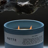 Holy Smoke Scented Candle, , large, image7