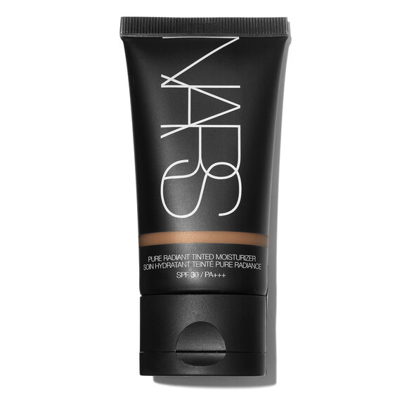 Pure Radiant Tinted Moisturiser, POLYNESIA, large, image1