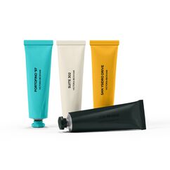 Hand Cream Collection, , large, image2