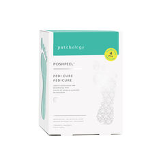 PoshPeel PediCure 4 Pack, , large, image4