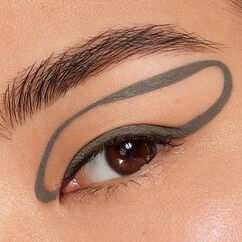 Matte Fluid Eye Paint, HIDDEN GARDEN, large, image4