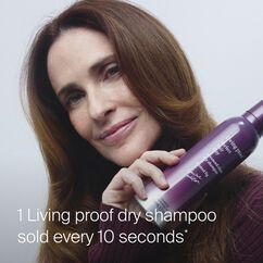 Perfect Hair Day Advanced Clean Dry Shampoo Frosted Fig, , large, image3