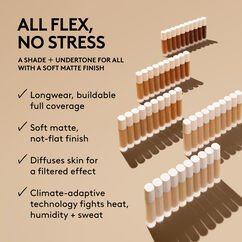 Pro Filt'r Soft Matte Longwear Foundation, 335, large, image8