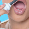 Sheer Luck Lipstick, PERFECT NUDE, large, image4