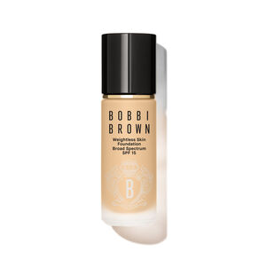 Weightless Skin Foundation SPF 15