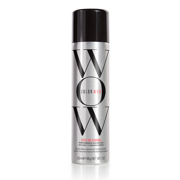 Color Wow Style on Steroids Texture + Finishing Spray, , large, image1