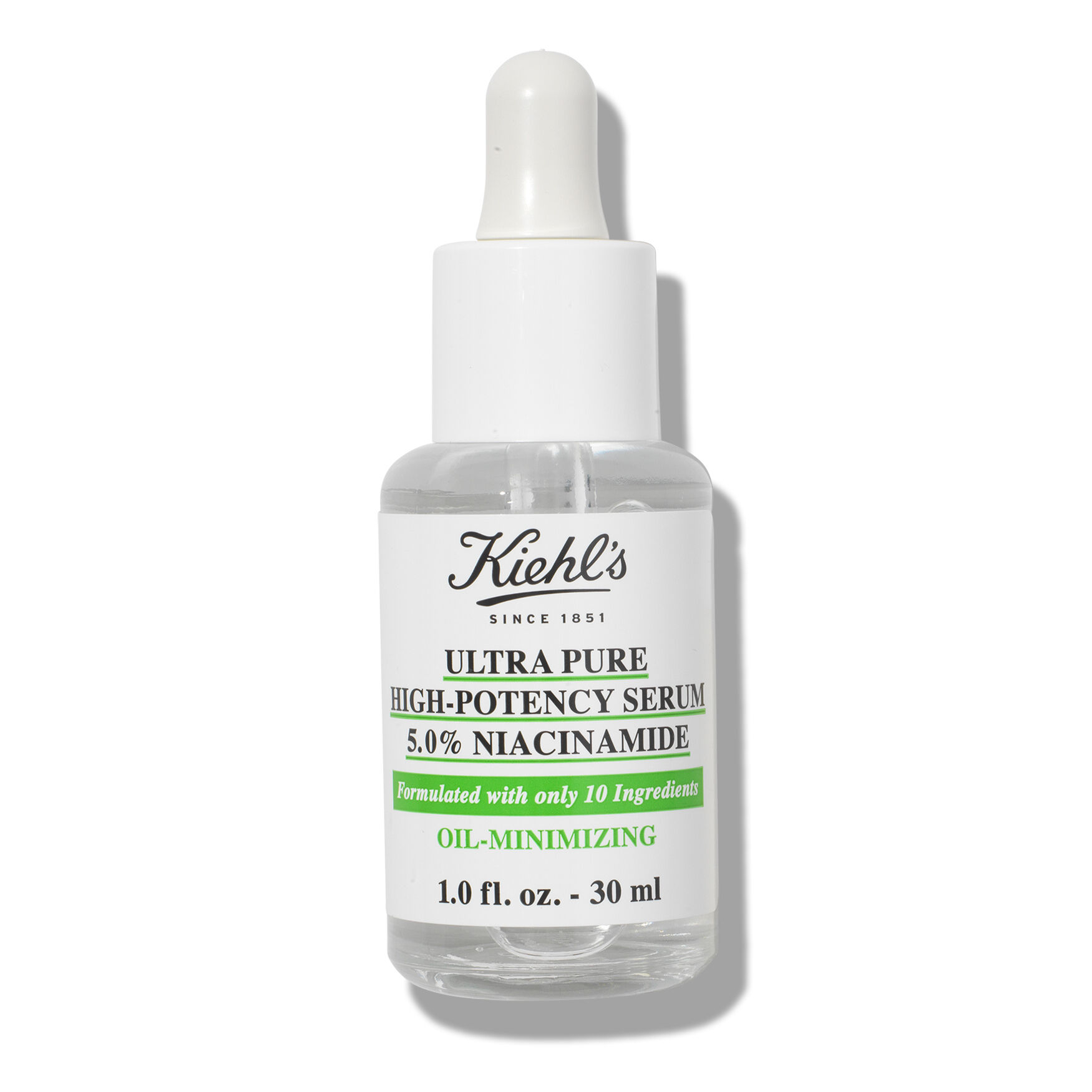 国内外の人気 Kiehl's Kiehl's 5.0 Serum High-Potency Pure Ultra フェイスクリーム