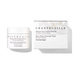 Blanc Peony Mask, , large, image2