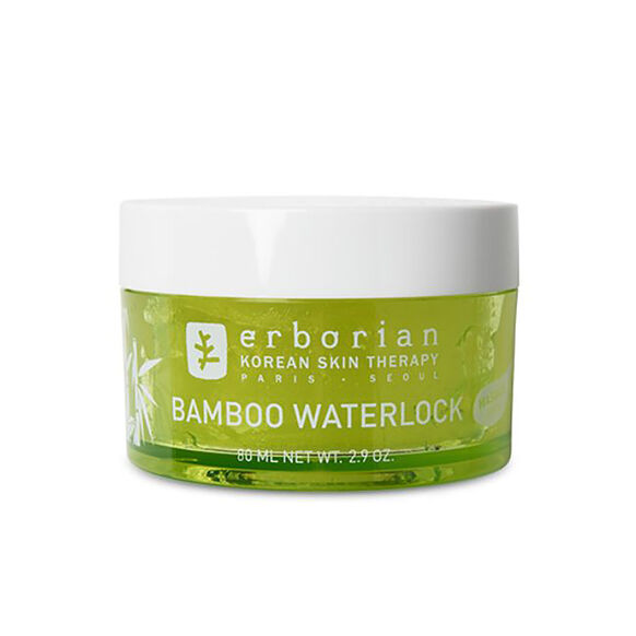 Waterlock en bambou, , large, image1