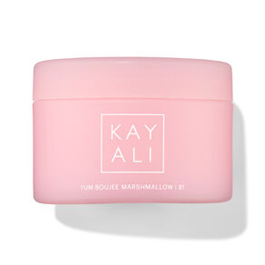 Yum Boujee Marshmallow Silk Souffl&eacute; Body Cream