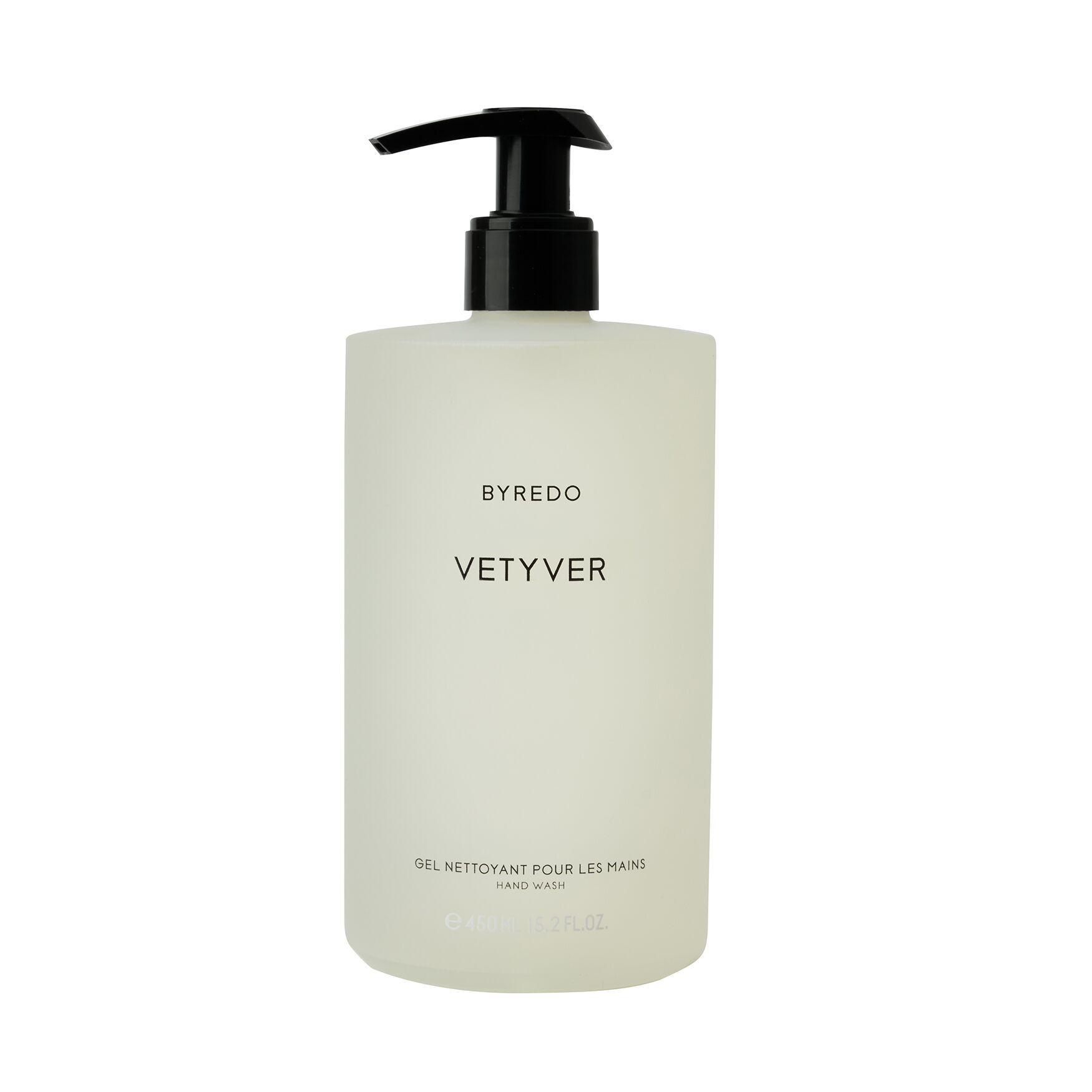 Vetyver scent 2025