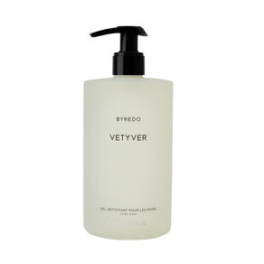 Vetyver Hand Wash, , large