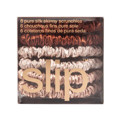 Skinny Scrunchie Set, , large, image2