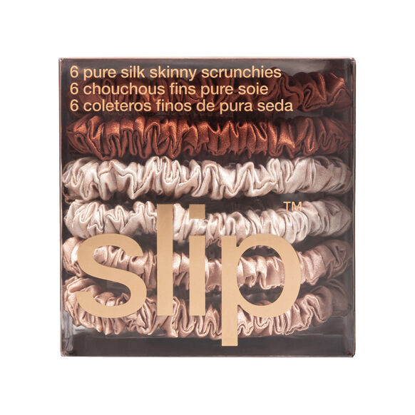 Skinny Scrunchie Set, , large, image2