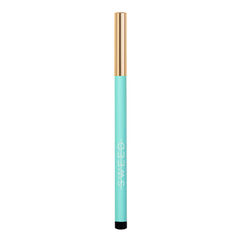 Satin Kohl Eyeliner, BLACK, large, image2