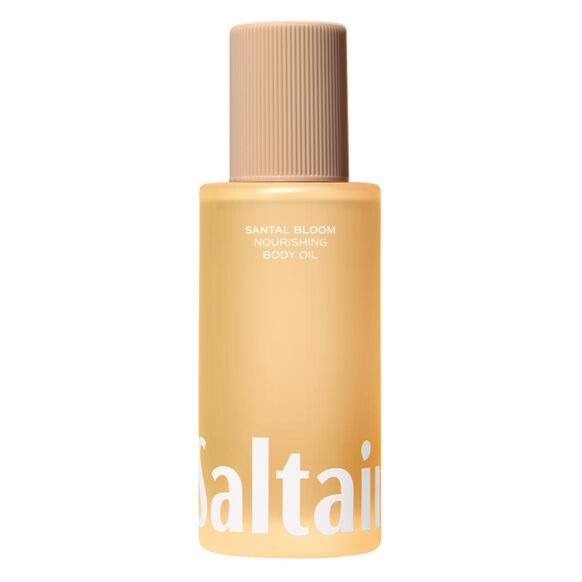 Santal Bloom Body Oil, , large, image1