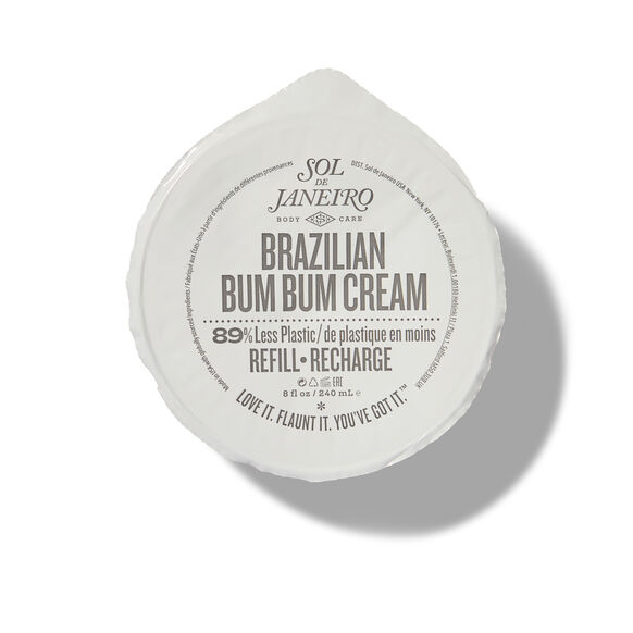 Bum Bum Cream Refill Pod, , large, image1