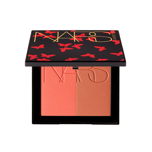 Cheek Duo Claudette Collection, , large, image1