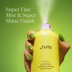 Perfect FlexHold Stregnthening Flexible Hairspray, , large, image3