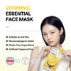 Vitamin C Essential Mask Clear Toning, , large, image6