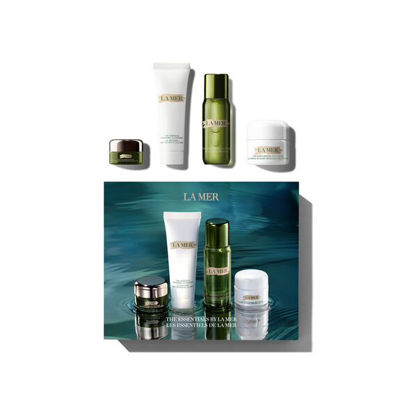 La Mer Bestsellers Skincare Gift Set, , large, image1