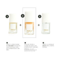 Base - Strengthening Nail Treatment, , large, image8