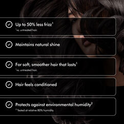 Chitosan™ Pre-Style Cream (Straight to Wavy - Rich Conditioning), , large, image7