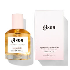 Honey Infused Hair Perfume - Vanilla Glaze, , large, image3