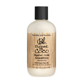 Shampooing Creme de Coco
